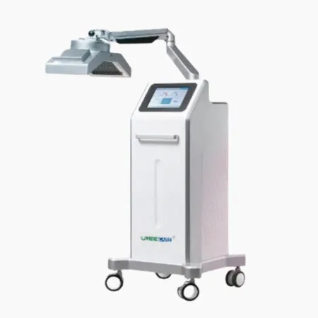 hair laser device