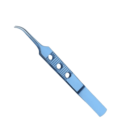 Transplant forceps