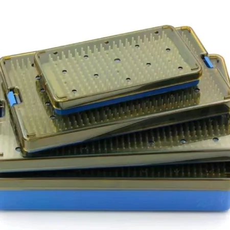 Disinfection Box