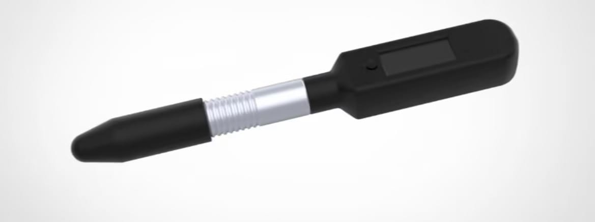 Automatic incision counter – Huzhou Lurup Biotechnology Co., Ltd.
