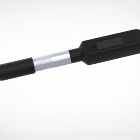 Automatic incision counter